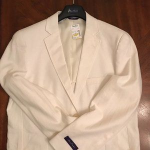 ALAN FLUSSER - Stylist Casual Jacket for the Classy Male
